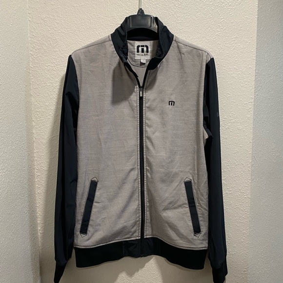 Travis Mathew Other - Travis Matthew Zip Up Jacket Size: M